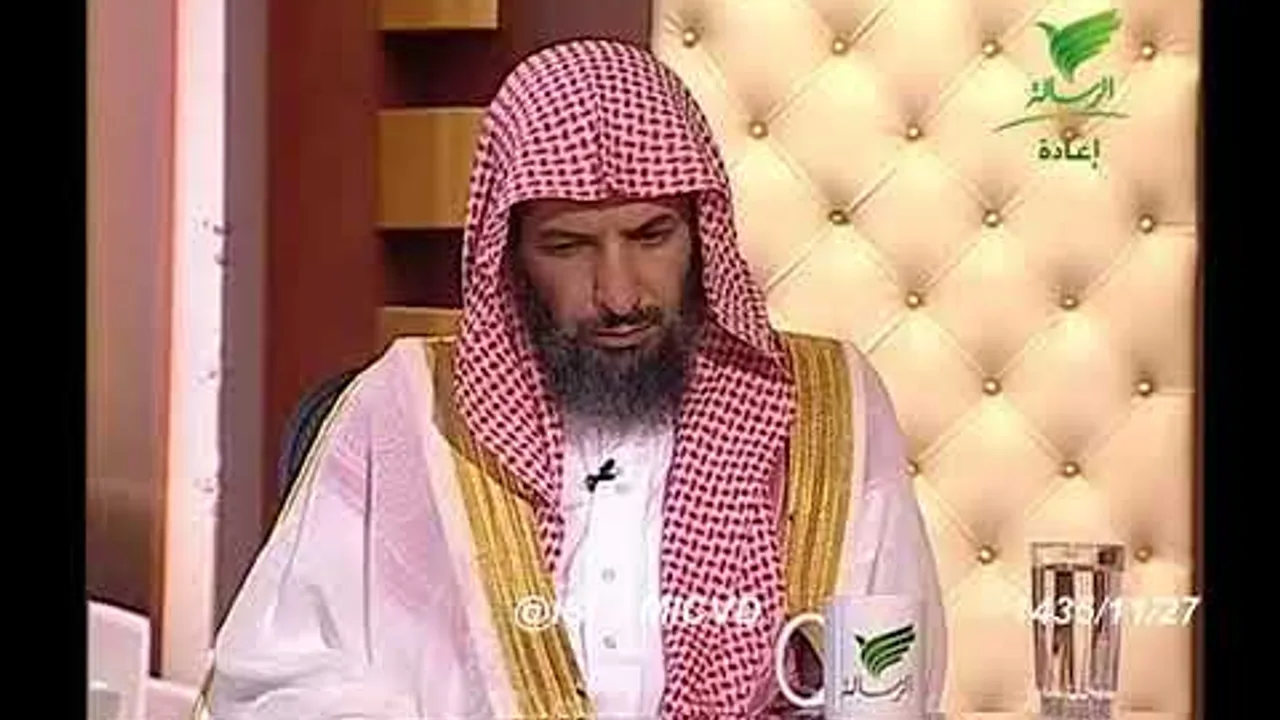 يستفتونك لمعالي الشيخ أ.د. سعد بن ناصر الشثري-22 9 2014  --27  11  1435