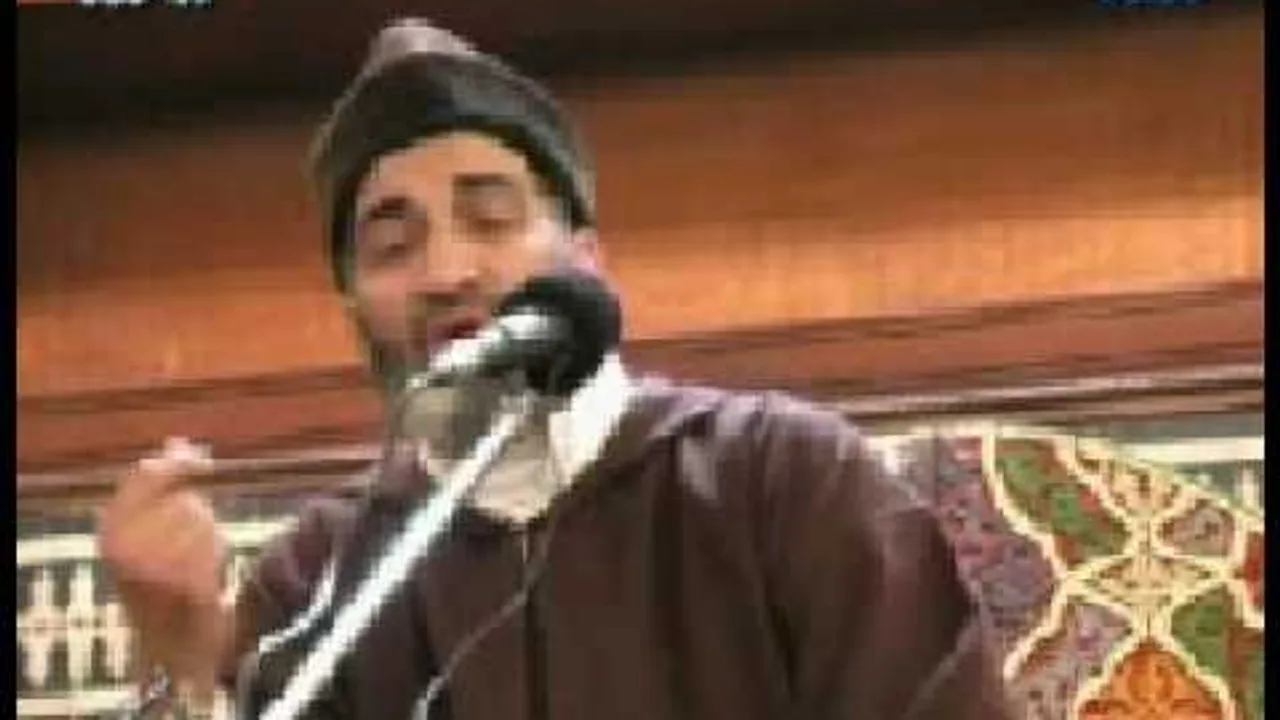 العبدية 4\6 فريد الأنصاري Farid alAnsari