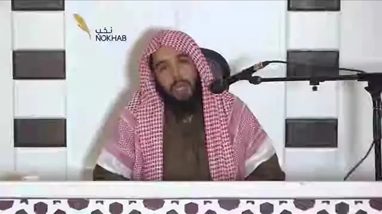 المجلس ( 81 ) || شرح كتاب دليل الطالب || الشيخ خالد المشيقح | #دروس_الشيخ_المشيقح