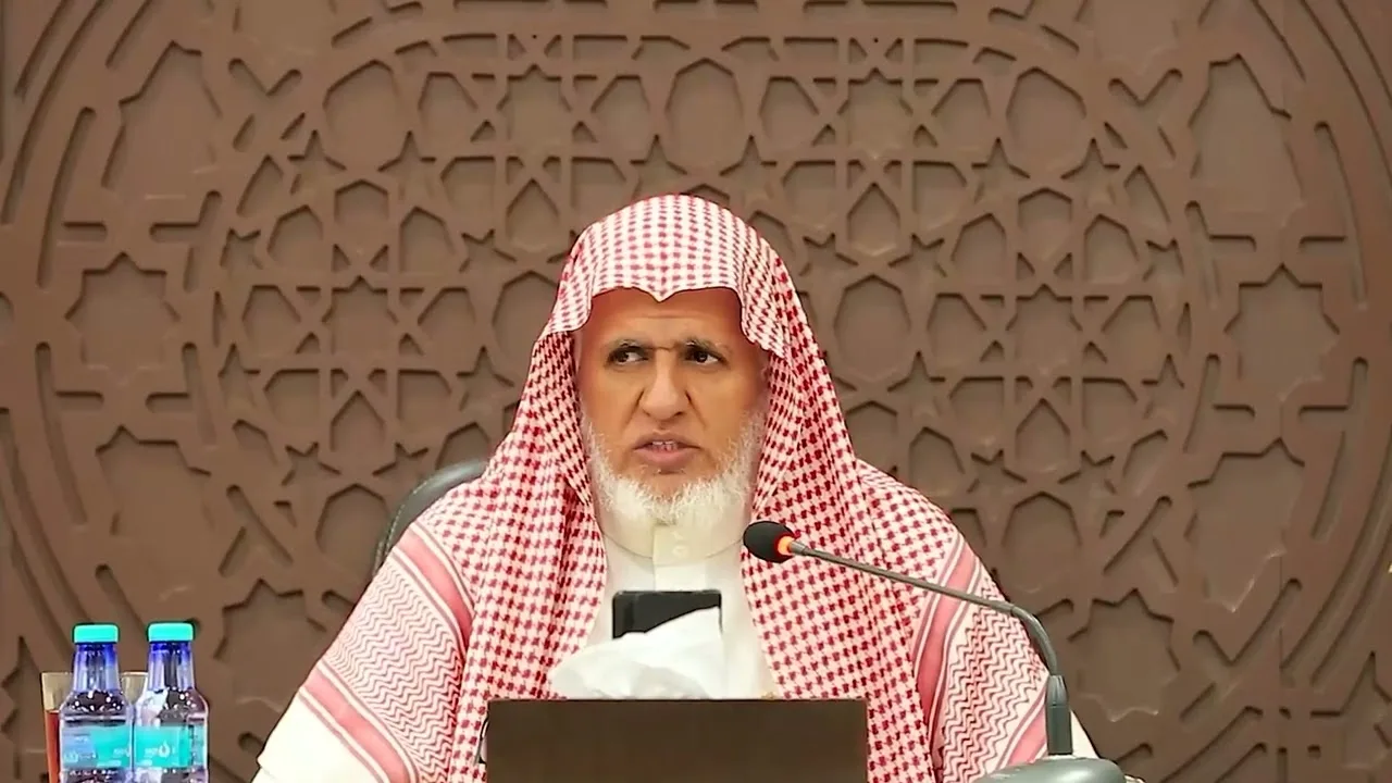 أ.د. علي الشبل | رحمَ اللَّهُ المحلِّقينَ