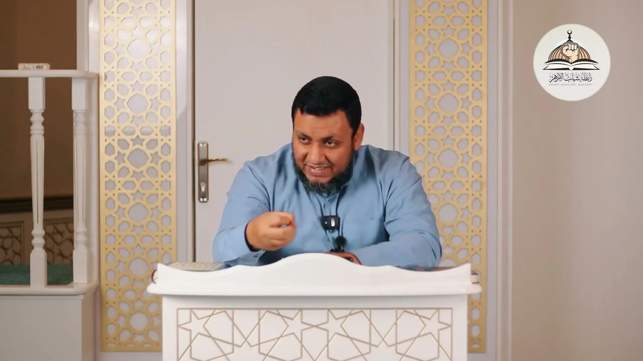 السيرة النبوية | 13. مفاجأة.. النظام المكي القرشي كان علمانيا يحتفي بالتعدد والحريات!
