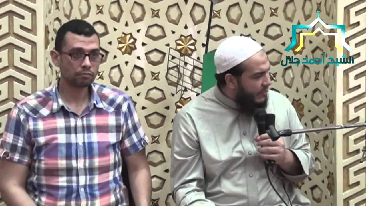ورشة عمل عبد الله بن عباس ومعاذ بن جبل | الدرس ( 11 ) | #كن_صحابيًا | الشيخ أحمد جلال