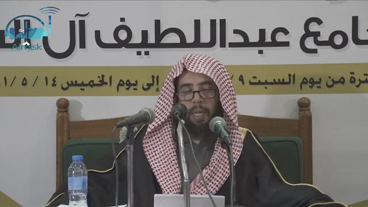 شرح منظومة الأداب (٥) | الشيخ خالد المشيقح