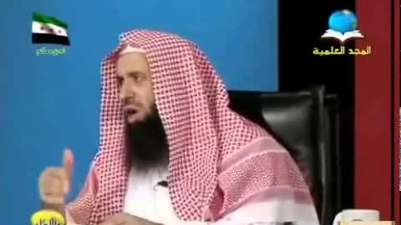 شرح القواعد الفقهية للشيخ عزت الدعاس [16]