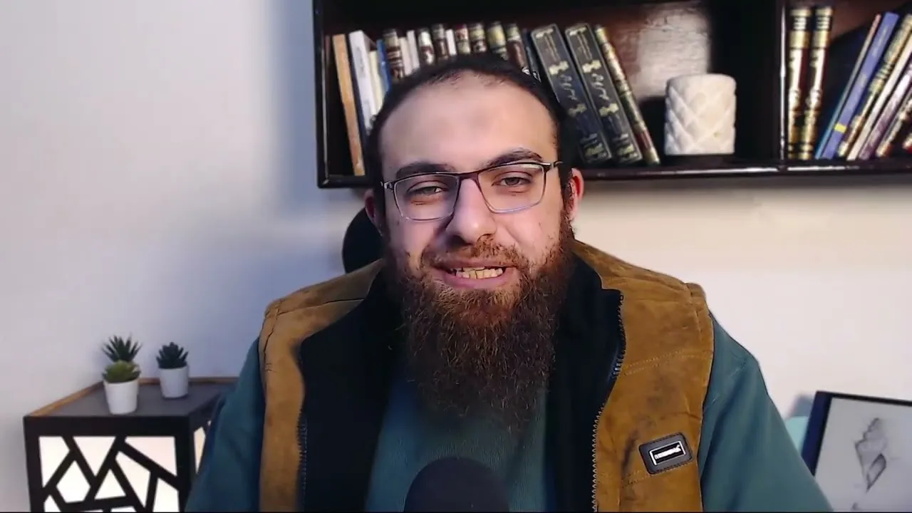 تدبر سنة التدافع في أحداث الزمان