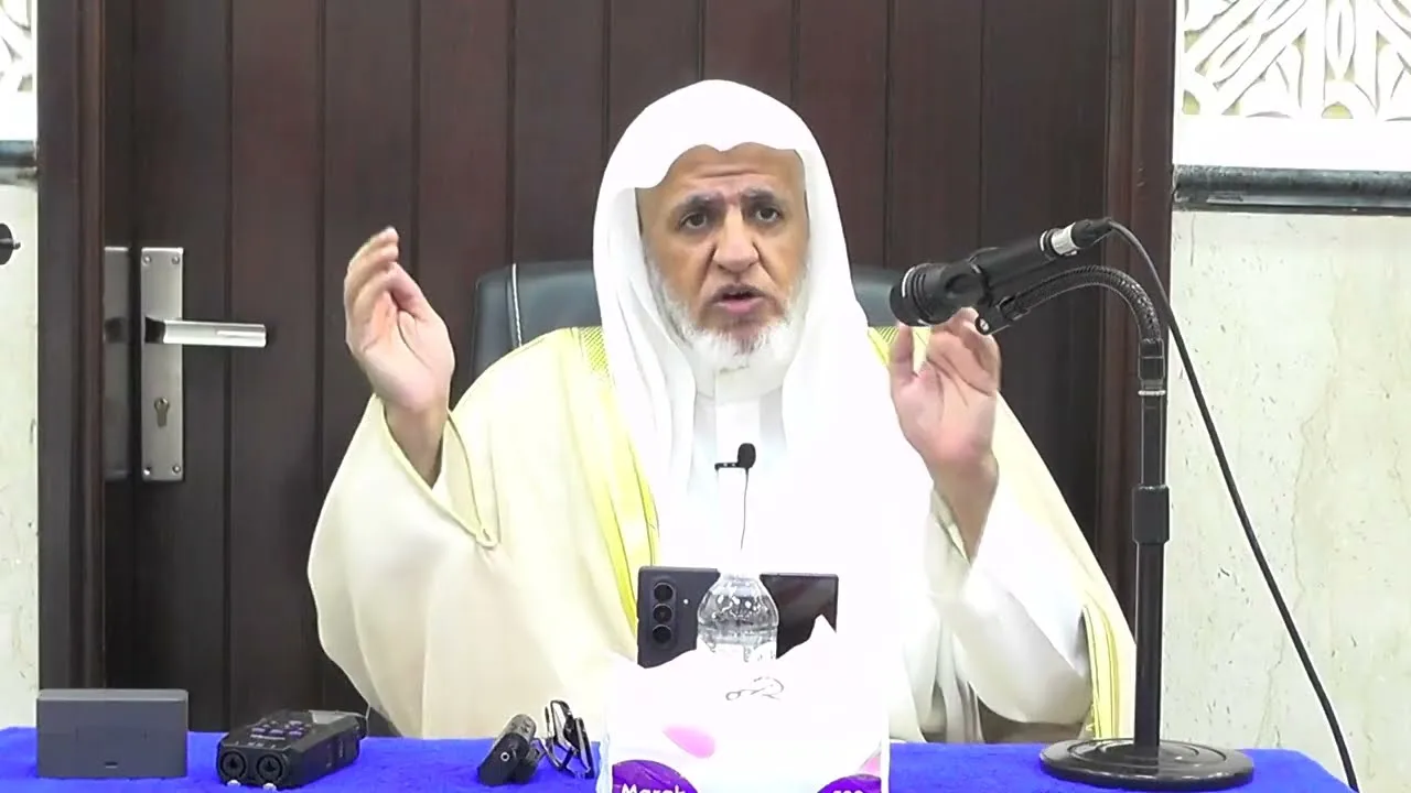 أ.د. علي الشبل | محاضرة بعنوان "خطورة اللسان في زمن الفتن"