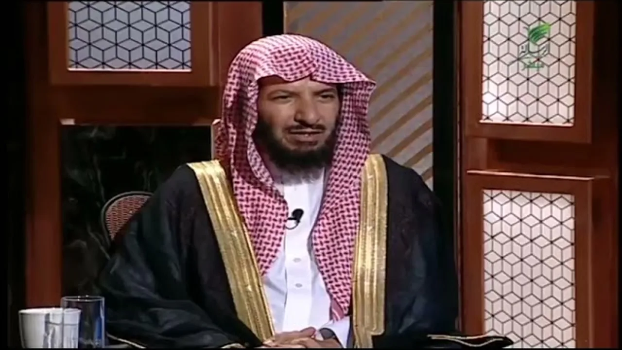 يستفتونك+معالي الشيخ أ.د. سعد بن ناصر الشثري+10-06-2021+29-10-1442