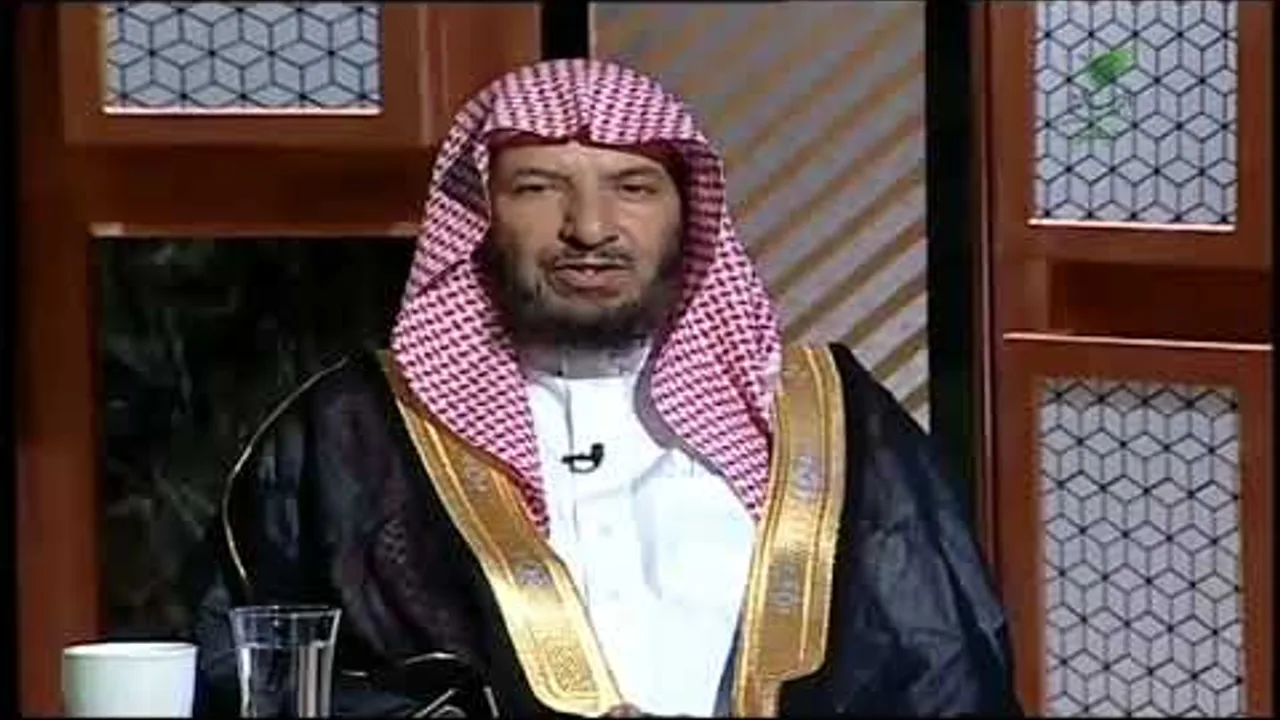يستفتونك+معالي الشيخ أ.د. سعد بن ناصر الشثري+12-08-2021+04-01-1443
