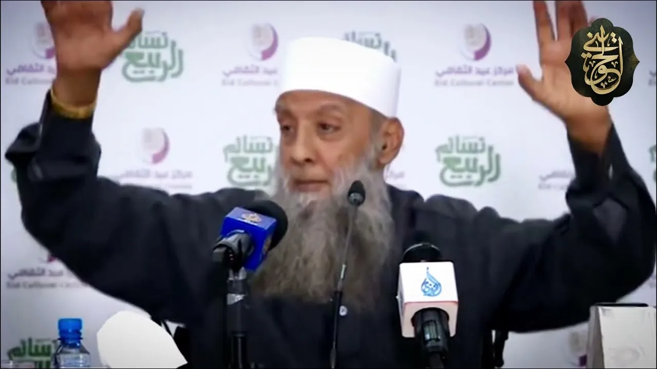 علماء الحديث فإذا كان هذا في عهد ابن الجوزي فكيف في عهدنا ؟؟ | للشيخ الحويني