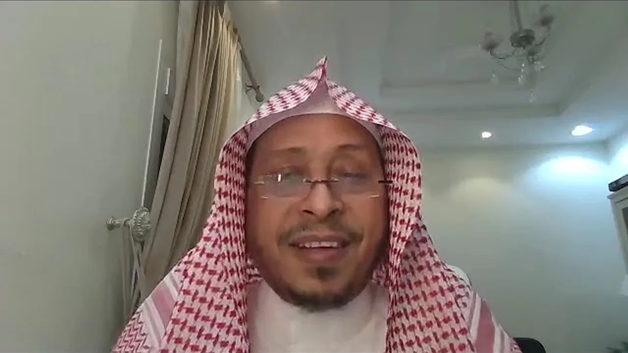 اللقاء الخامس والعشرون: « سور وآيات قرأ بها النبي ﷺ في الصلاة » - الأستاذ الدكتور. عيسى المسملي .