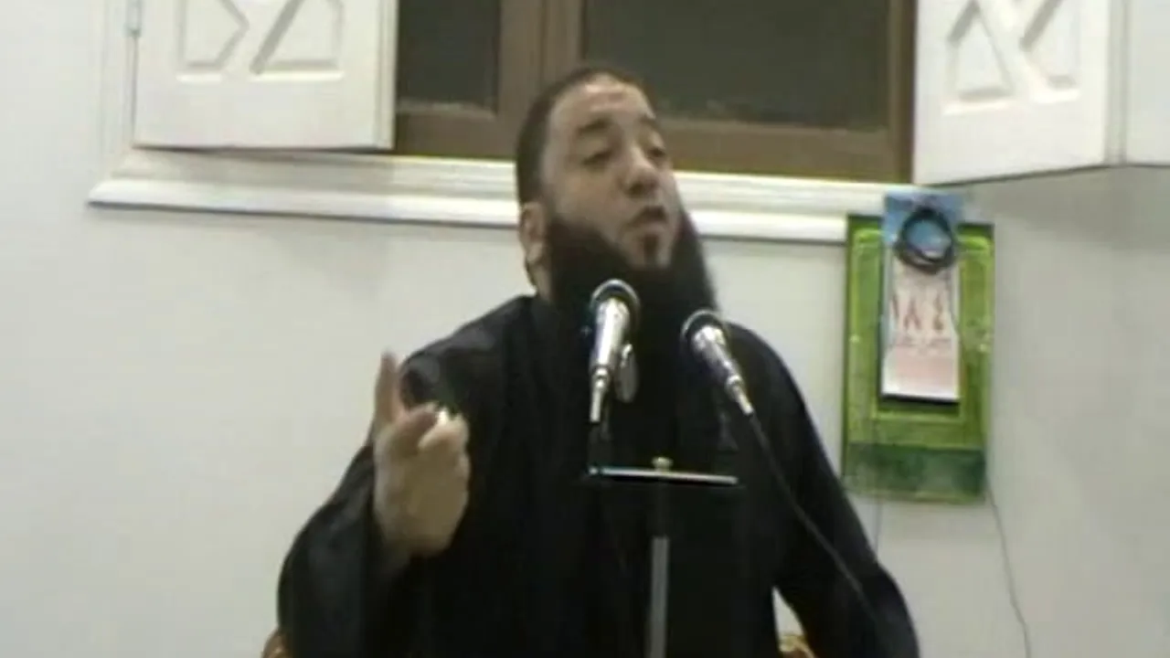 العدو الأول و الأعظم للحسنات .. " معاصي السر " .. #محاضرة .. د . حازم شومان