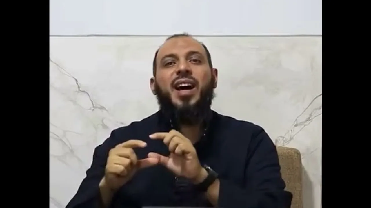 غض البصر و سيل الفيديوهات المعروضة أمامك shorts | د. أحمد عبد المنعم