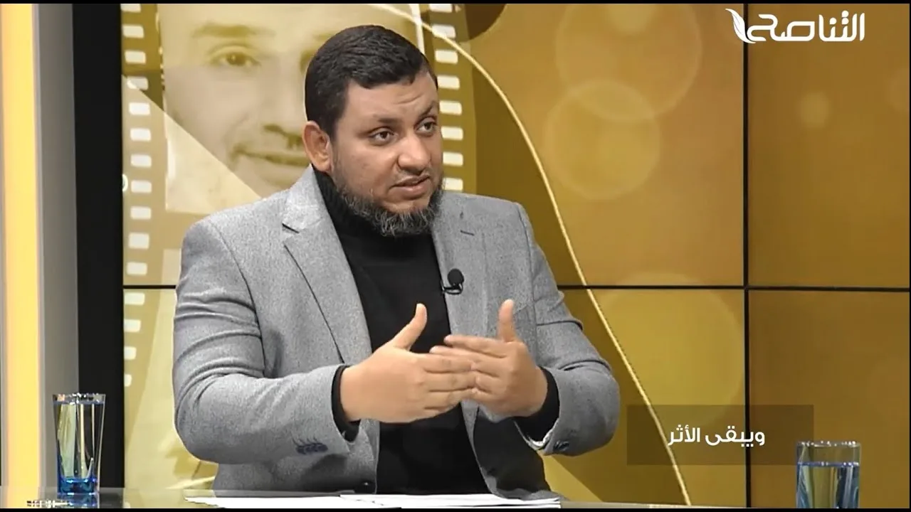 ويبقى الأثر 3 | 24. رحلة روبرت إينسلي أشهر سفير إنجليزي في العصر العثماني إلى مصر | محمد إلهامي