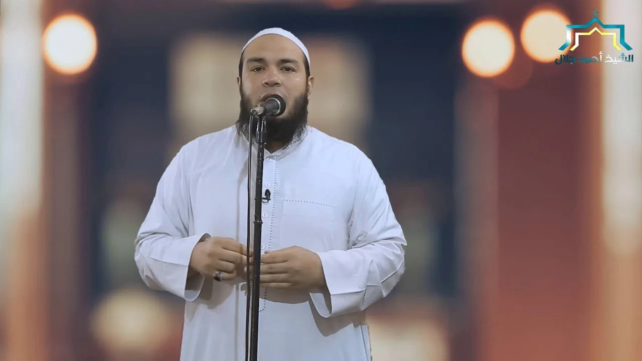 كيف نتخلص من المعصية ؟! | #خطبة_الجمعة | د . أحمد جلال