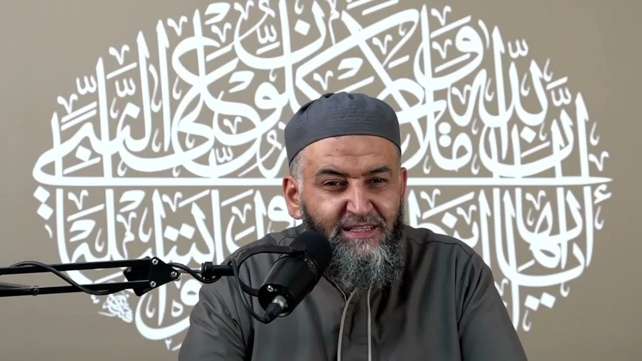 مقصود سورة (الإنسان)  (76)