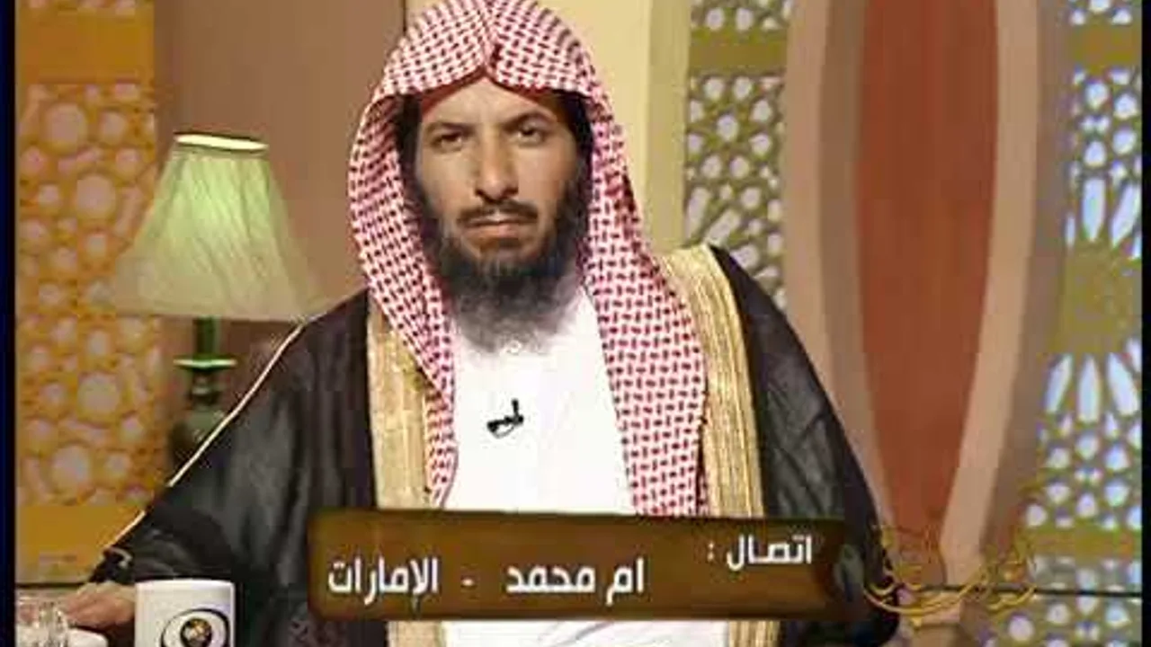 الجواب الكافي+معالي الشيخ أ د  سعد بن ناصر الشثري+01 01 2011+26 01 1432