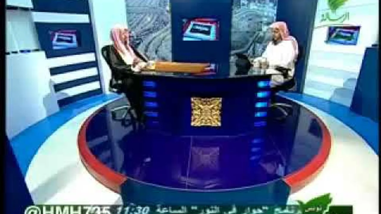 ستفتونك لمعالي الشيخ أ.د. سعد بن ناصر الشثري-20 4 2013  --10 6 1434