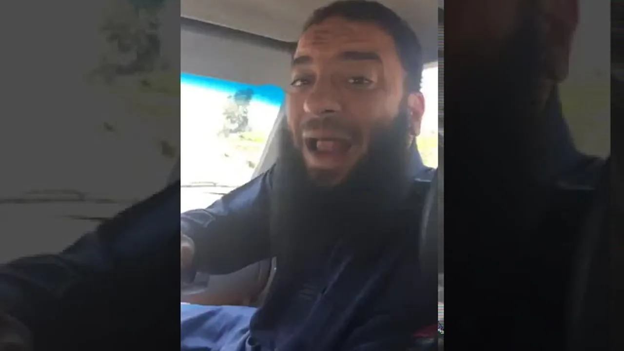 ماذا لو عفا الله عنك ؟! | د . حازم شومان