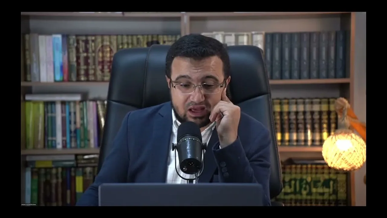 المجلس الخامس والثلاثون من شرح كتاب تصريف الأسماء والأفعال - جمع التكسير (2) أوزان جموع القلة