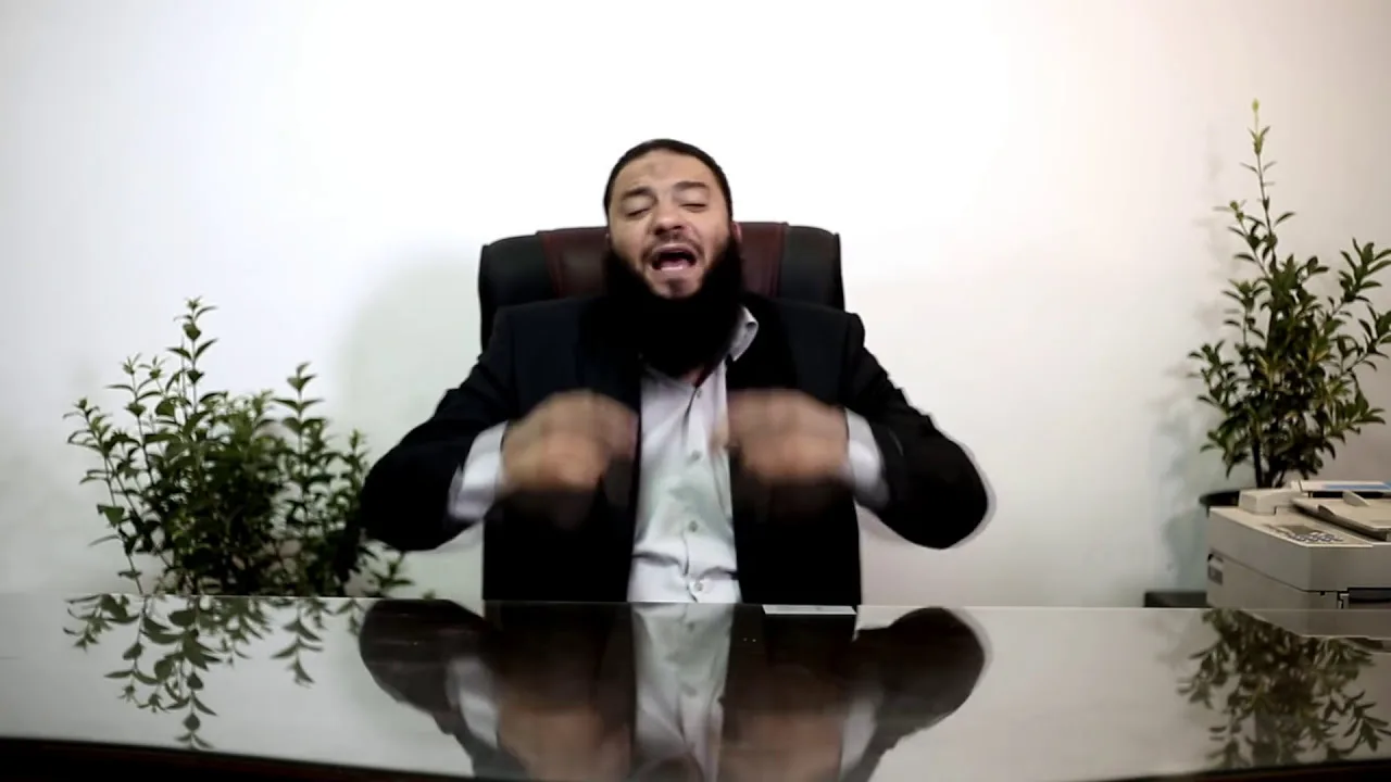 يرفع فيه الأعمال | الحلقة ( 01 ) | #أقبلت_يا_شعبان | د . حازم شومان