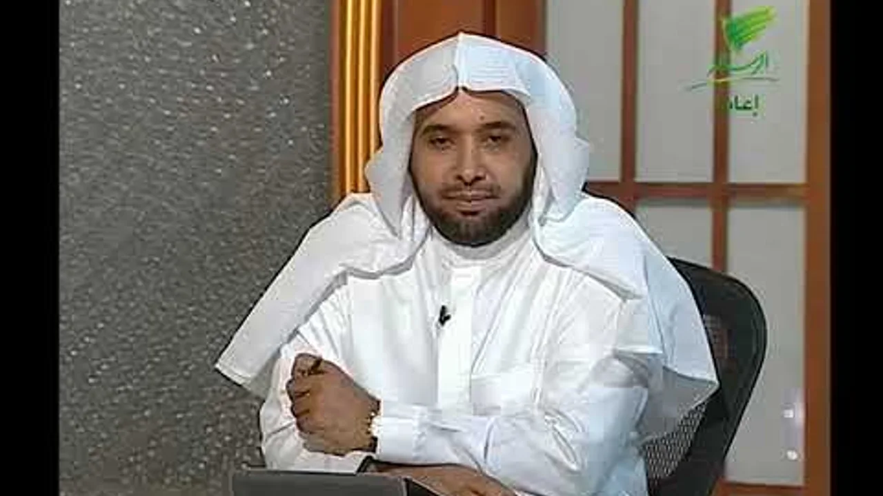 يستفتونك لمعالي الشيخ أ.د. سعد بن ناصر الشثري-12 10 2014--18  12  1435هـ