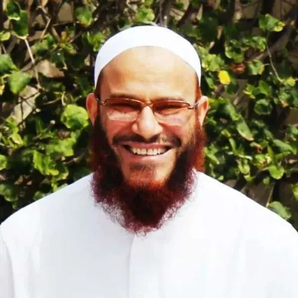 محمد إسماعيل المقدم