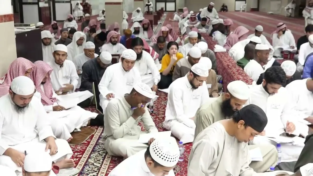 شرح (فروع الفقه - القسم الثاني)  لابن عبدالهادي(الدرس الرابع) - فضيلة الشيخ أ د سامي بن محمد الصقير