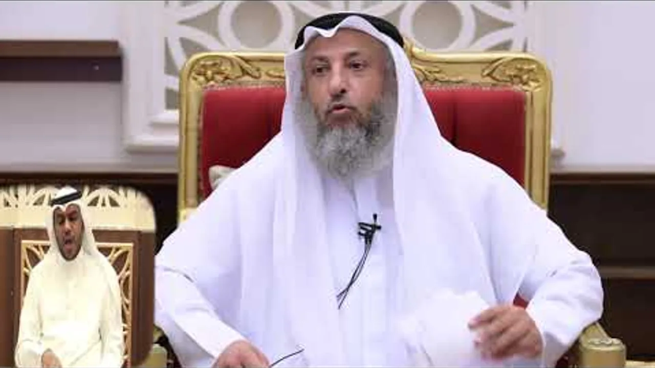 ما حكم الأضحية في ثاني أيام العيد الشيخ د.عثمان الخميس