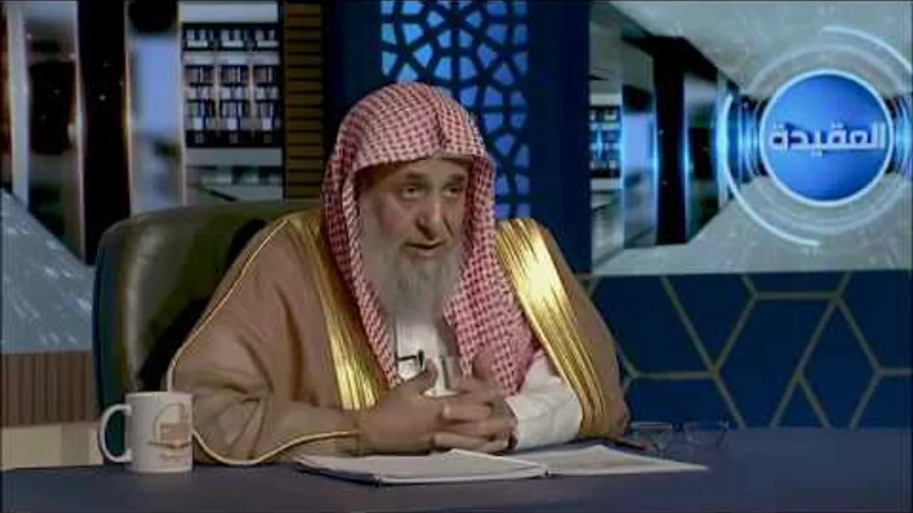 م. 19 - التوسل غير المشروع - العقيدة - المستوى الثالث (2) - أ. د.عبد الله الدميجي