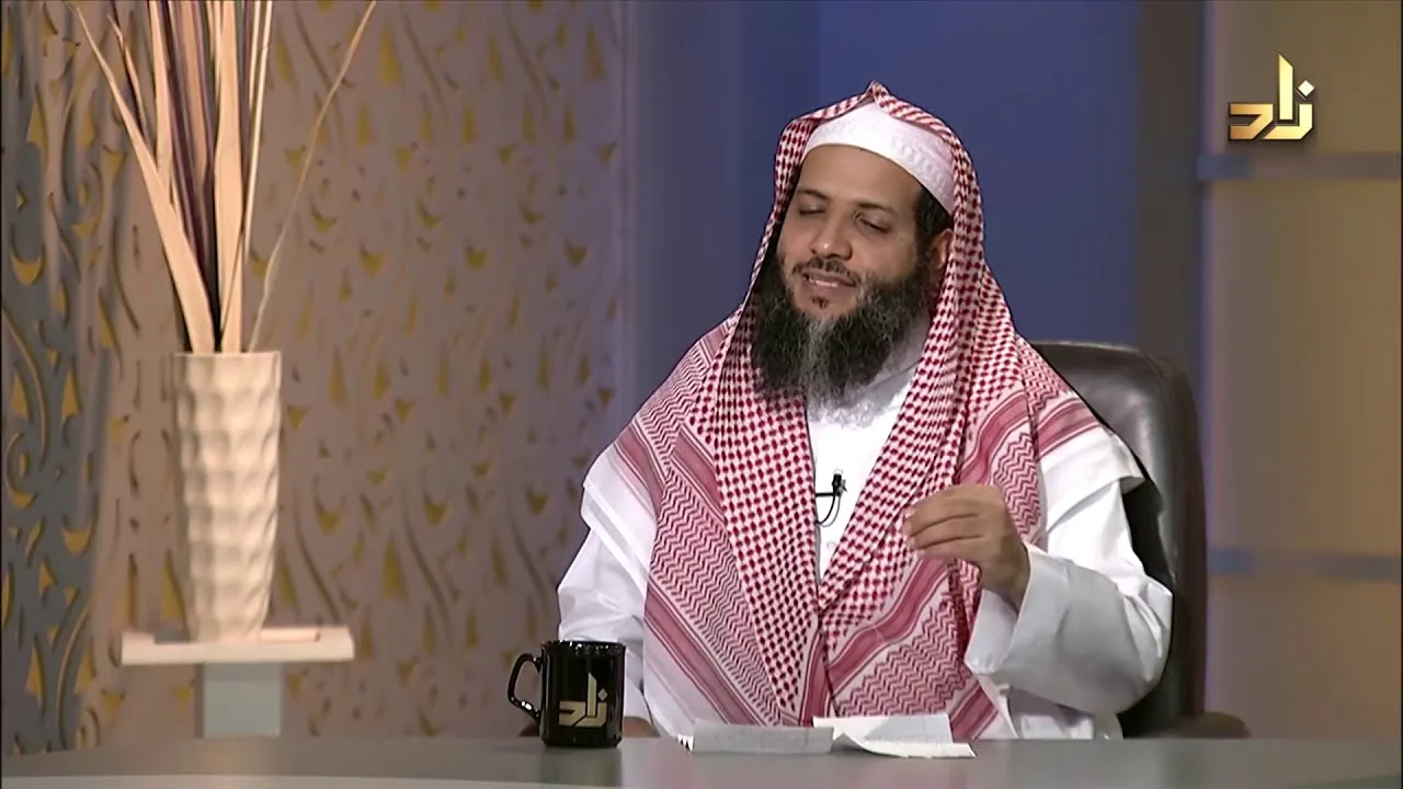 برنامج البيع المبرور | الحلقة 10 | وقف الأموال | الشيخ د. منصور بن عبدالرحمن الغامدي