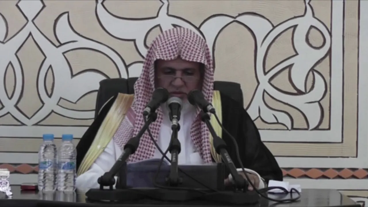أ.د. علي الشبل | التعليق على كتاب أصول الفرق (11/5)