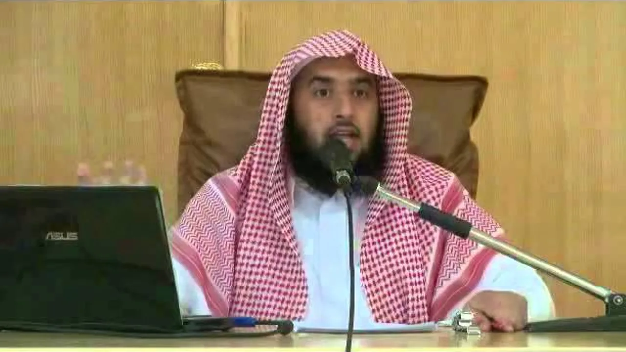 شرح نخبة الفكر(6)الدورة التأصيلية|د.عمرالمقبل|