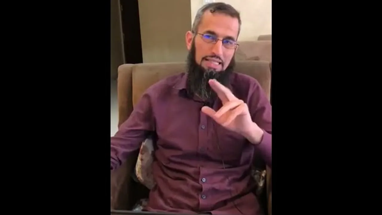 تبيانا لكل شيء - الحلقة ١٦: معاني في الجزء ١٦ من سورتي مريم و طه - تسجيل