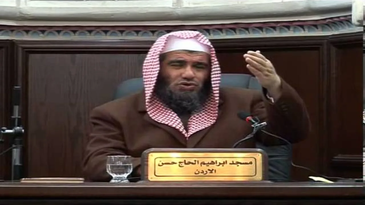 اخطاء النساء 4- الشيخ مشهور بن حسن آل سلمان