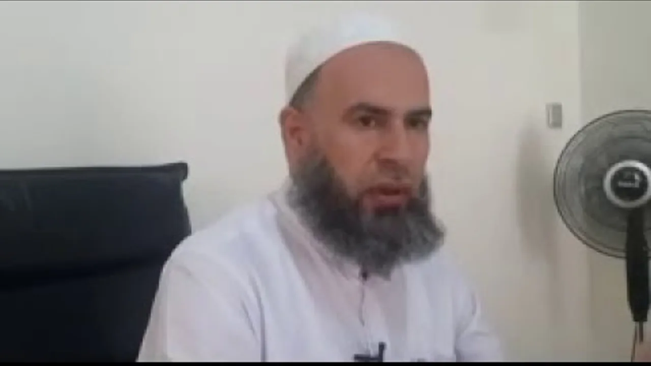 35 - مجالس الرواية || صحيح البخاري : رقم الحديث من 2711 إلى 2751 || د.ماهر الفحل