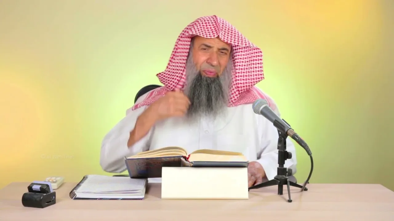شرح زاد المستقنع للإمام الحجاوي [88] | كتاب الصلاة: باب: صلاة الكسوف