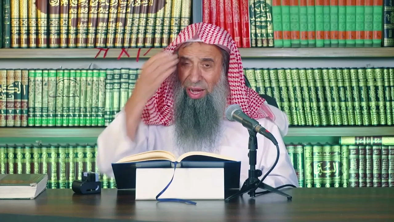 التعليق على إحكام الأحكام لابن دقيق العيد [63] | كتاب الصلاة: باب التشهد: الحديث الرابع