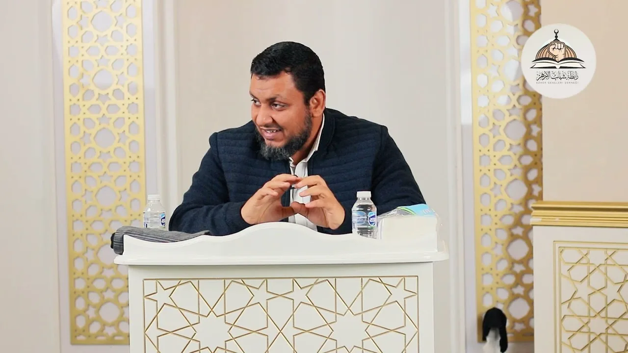 السيرة النبوية | 17. خطة النبي في الدعوة إلى الإسلام | محمد إلهامي