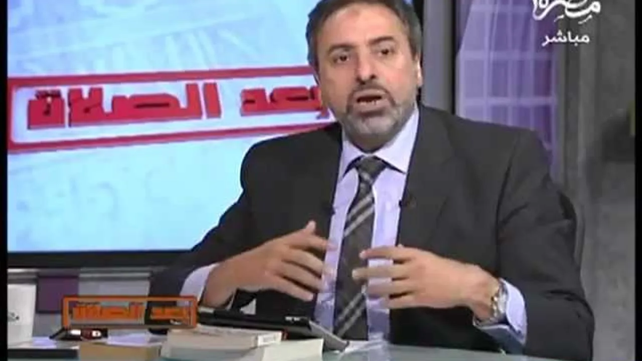 بعدالصلاة/ الحلقة الرابعة النصف الثاني من خدعة الإلحاد