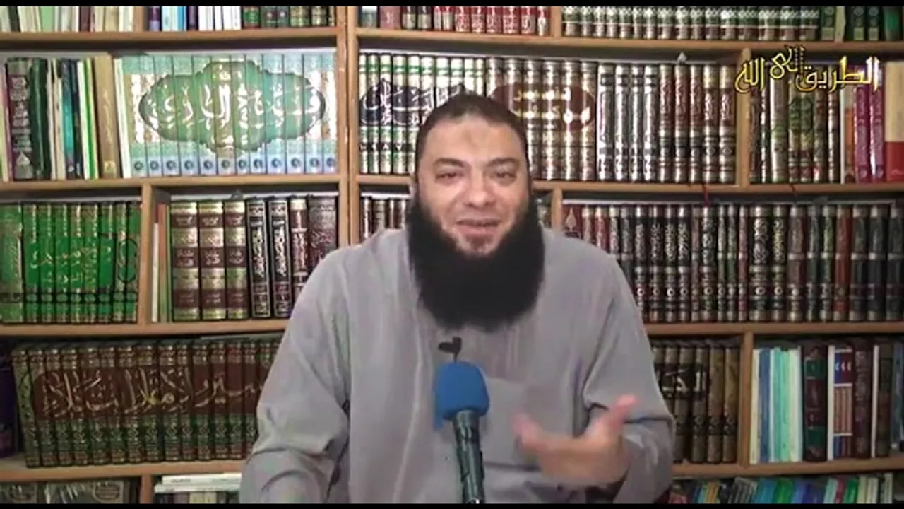 علاج اليأس والاكتئاب عند الشباب | #الغرفة_الدعوية | د . حازم شومان