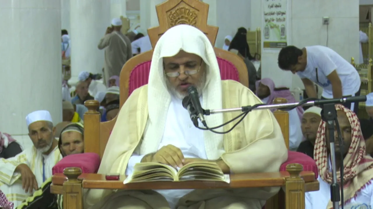 أ.د. علي الشبل | شرح أحاديث الفتن والحوادث  (24/14)