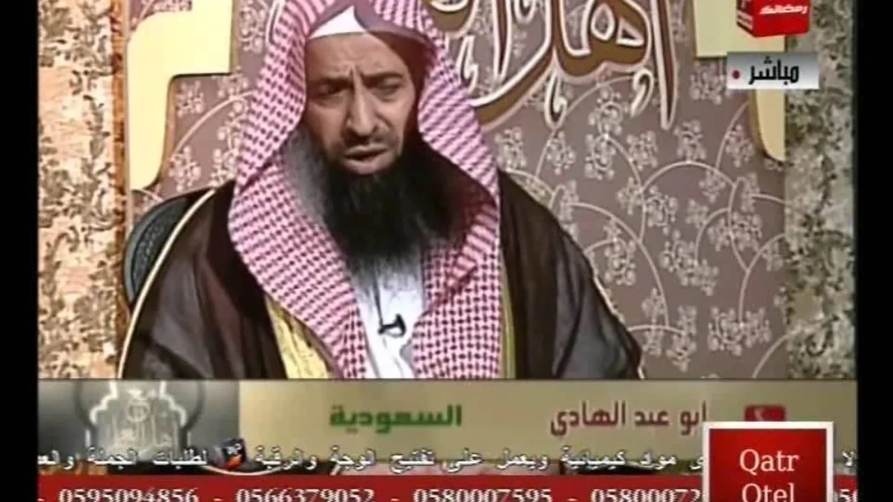 مع أهل العلم.. الحلقة 79 الشيخ عبدالمحسن الزامل