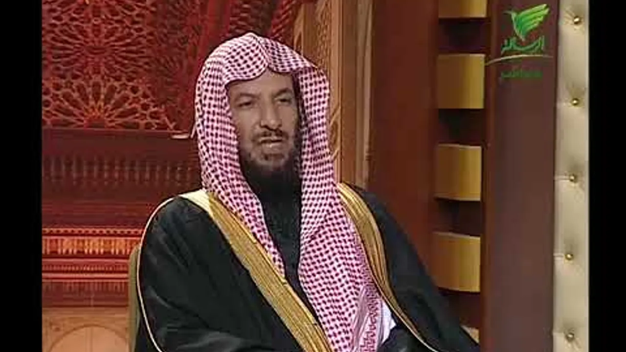 يستفتونك لمعالي الشيخ أ.د. سعد بن ناصر الشثري-12 1 2017  --14 4 1438هـ