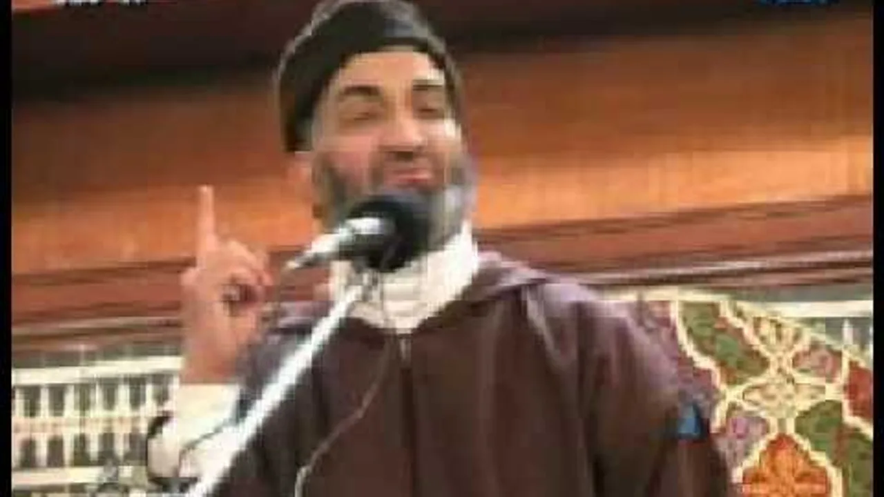 العبدية 5\6 فريد الأنصاري Farid alAnsari