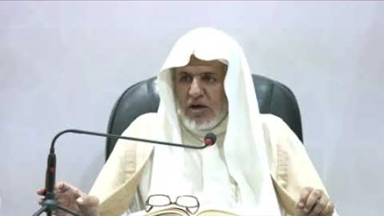 أ.د. علي الشبل | شرح دليل الطالب (88)