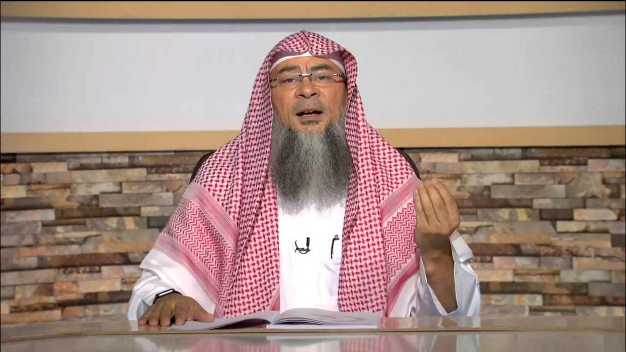 برومو ماده السيرة النبوية - الشيخ عاصم الحكيم - برنامج أكاديمية زاد