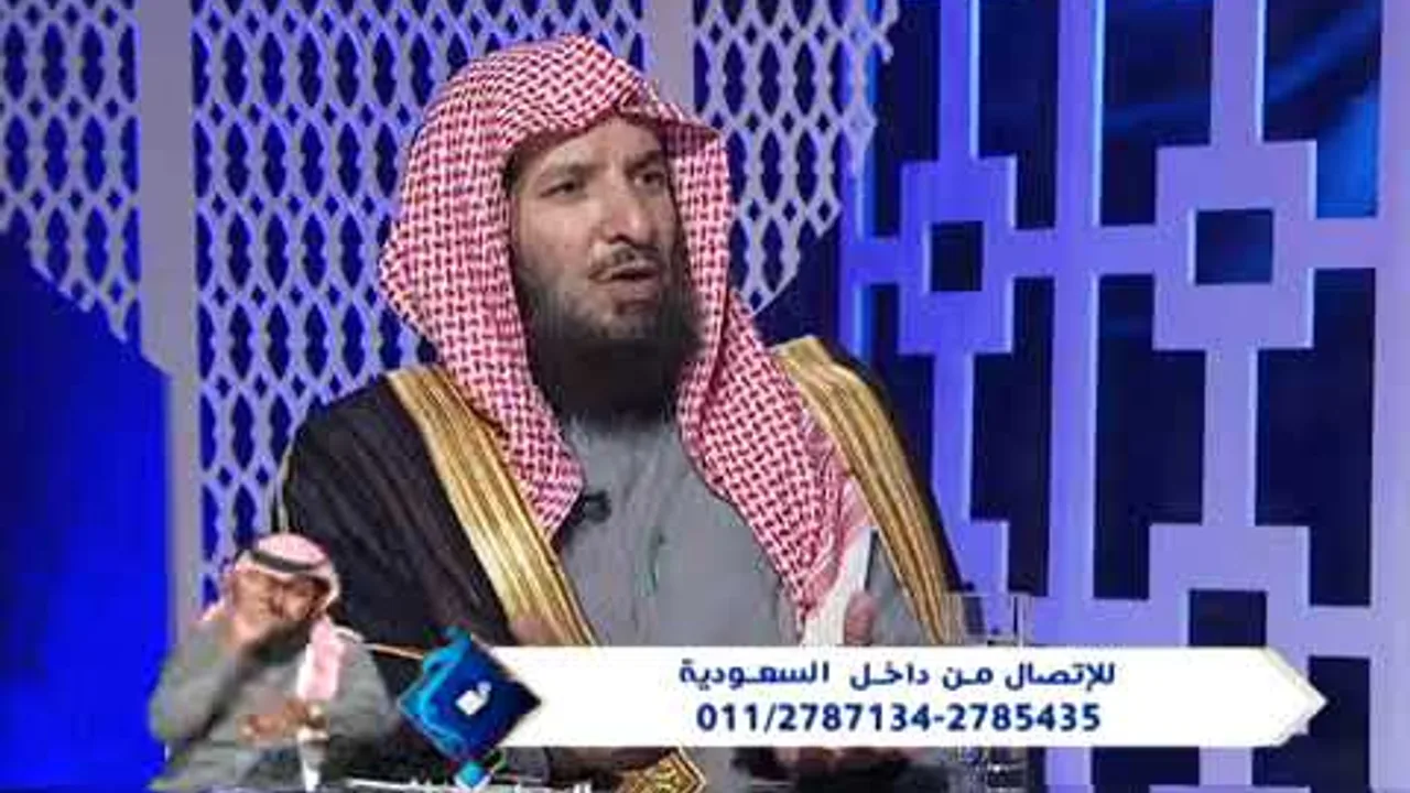 الجواب الكافي+معالي الشيخ أ د  سعد بن ناصر الشثري+08 01 2016+28 03 1437