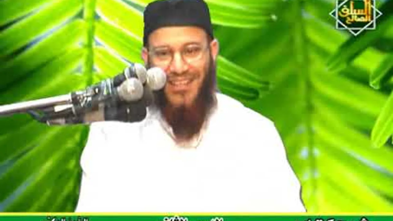 2- سلسلة الرسل والرسالات