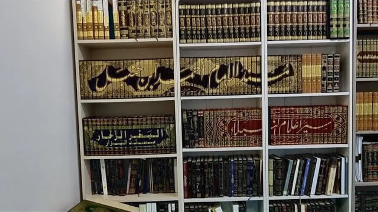 تأهيلُ المُصلِحات (4)محكمات القرآن في الإيمان والأخلاق.. حسين عبد الرازق
