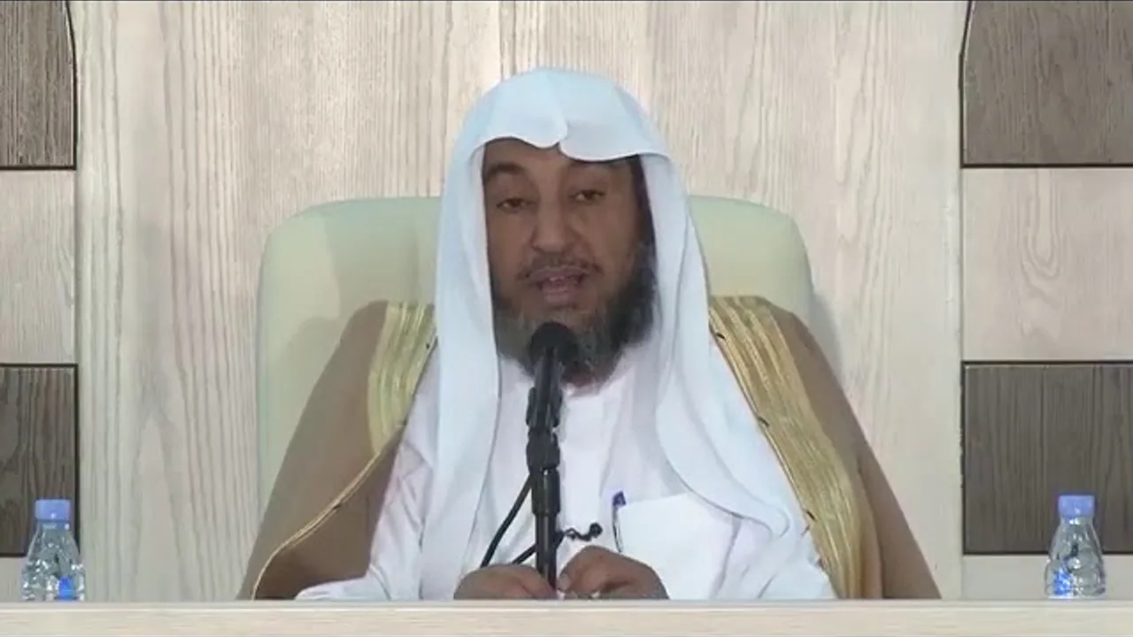 2- شرح منظومة القواعد الفقهية لابن سعدي